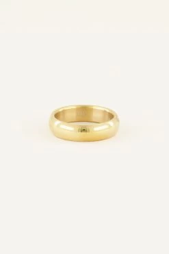 Brede Ring Basic