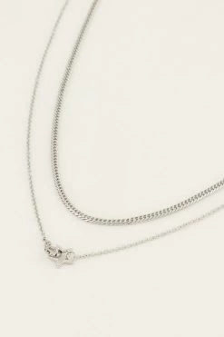 Kettingen Set Sterretje