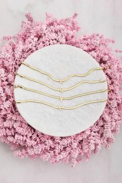 Armband The New Initial 15 Armband The New Initial -Mode Verkoop armband the new initial1