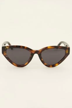 The Catharine Bruine Zonnebril