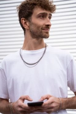 Equal Ketting Open Schakel -Mode Verkoop equal ketting open schakel mj05489 1500