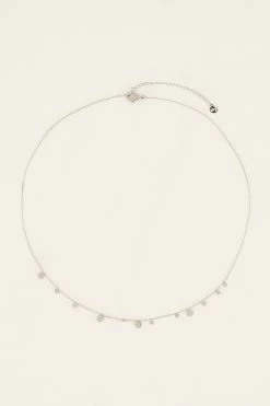 Ketting Kleine Rondjes