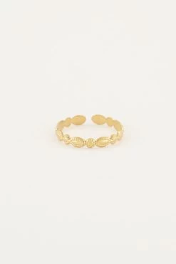 Mix Ring Bohemian