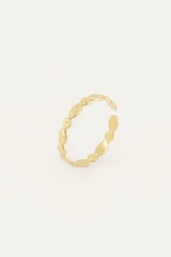 Mix Ring Bohemian -Mode Verkoop mix ring bohemian mj04881 3