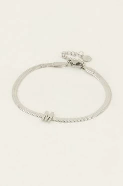 Armband The New Initial 13 Armband The New Initial -Mode Verkoop mj04936 1200 side jpg 5