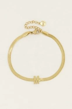 Armband The New Initial