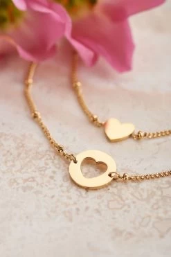 Moeder & Dochter Armband 12 Moeder & Dochter Armband -Mode Verkoop moeder dochter armband mj00888 1