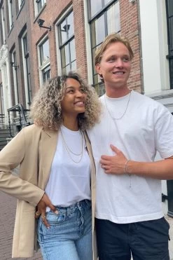 Equal Ketting Open Schakel -Mode Verkoop product images fullsizerender 1