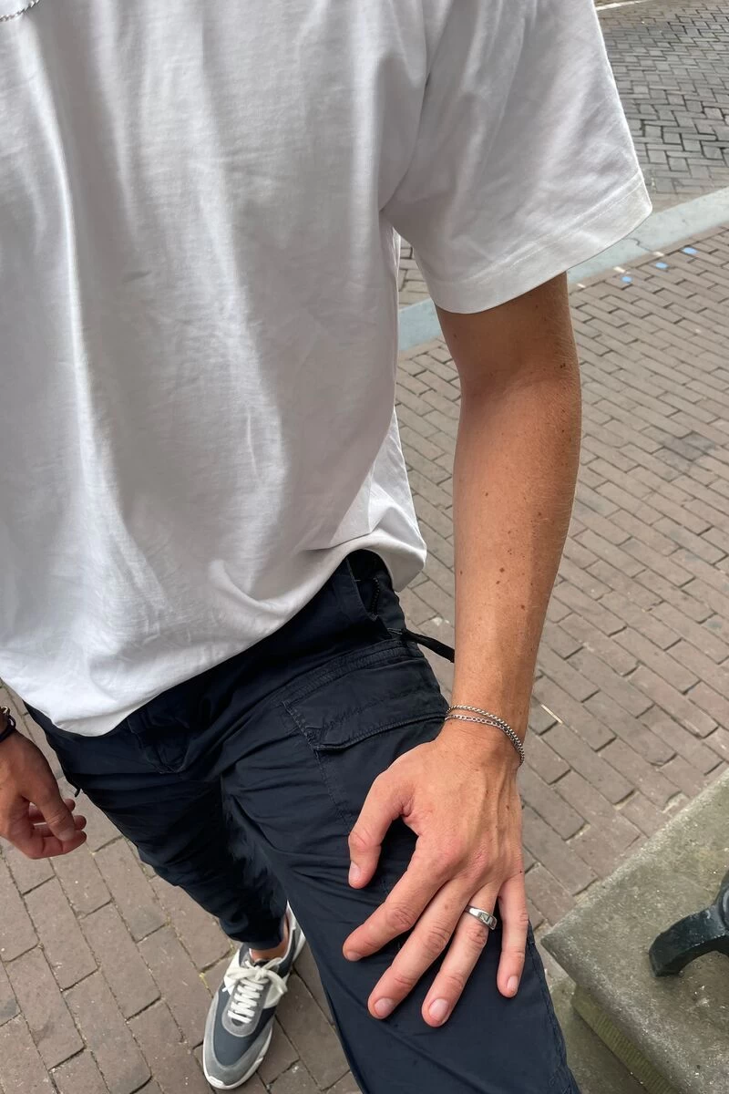 Equal Armband Open Schakel 7 Equal Armband Open Schakel - Afbeelding 7