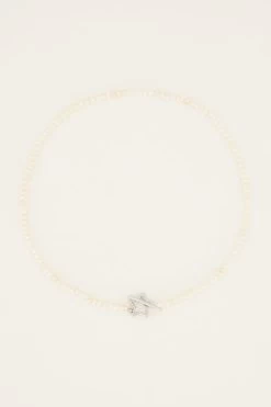 Shapes Parelketting Met Sterretje