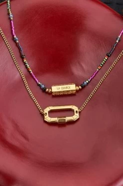 Shapes Ketting Met Rechthoek 14 Shapes Ketting Met Rechthoek -Mode Verkoop shapes ketting met rechthoek mj05561